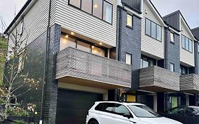 Whitby Townhouse